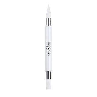 Cre8tion Silicone Applicator Set