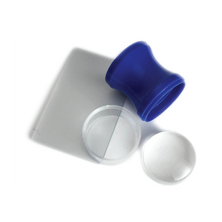 Cre8tion Clear Nail Art Design Stamper YZ020