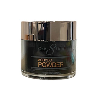 Cre8tion Acrylic Powder Black