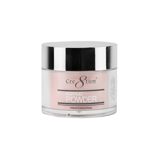 Cre8tion Acrylic Powder Cover Peach
