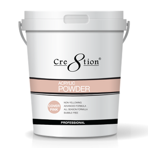 Cre8tion Acrylic Powder Cover Pink 25lbs