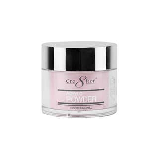Cre8tion Acrylic Powder Natural Mix