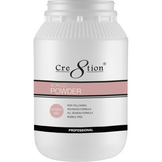 Cre8tion Acrylic Powder Natural Mix