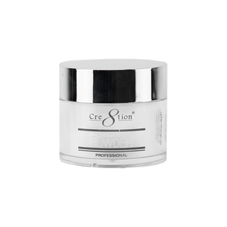 Cre8tion Acrylic Powder American White