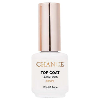 Chance Gel Top No Wipe 0.5oz