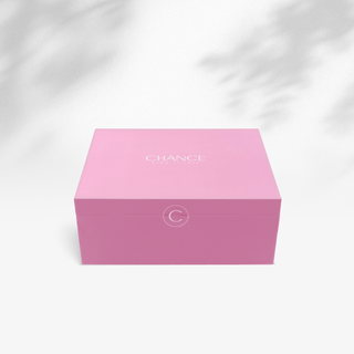 Chance Pink Iconic Collection 0.5oz - 48 Colors