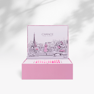 Chance Pink Iconic Collection 0.5oz - 48 Colors