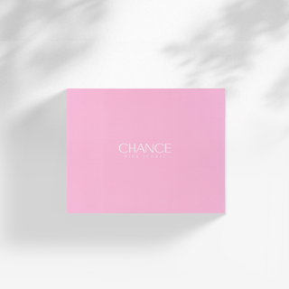 Chance Pink Iconic Collection 0.5oz - 48 Colors