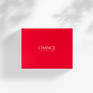 Chance Red London Collection 0.5oz - 48 Colors