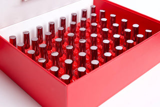 Chance Red London Collection 0.5oz - 48 Colors
