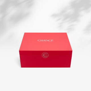 Chance Red London Collection 0.5oz - 48 Colors