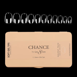 Chance Soft Tips - ROUND