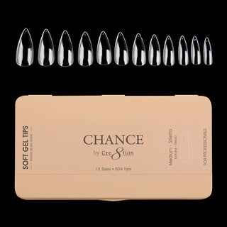 Chance Soft Tips - STILETTO