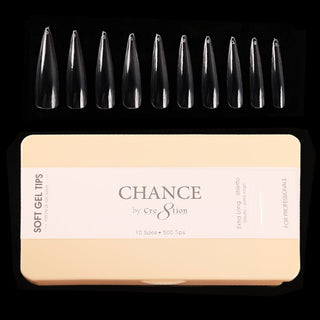 Chance Soft Tips - STILETTO