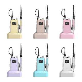 Cre8tion Cordless E-File Nail Drill