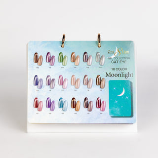 Cre8tion Calendar Display - Cat Eye Collections