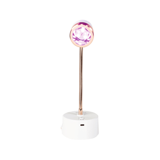 Cre8tion Cordless Touch LED Lamp 9W
