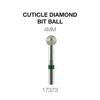 Cre8tion Cuticle Diamond Bit Ball