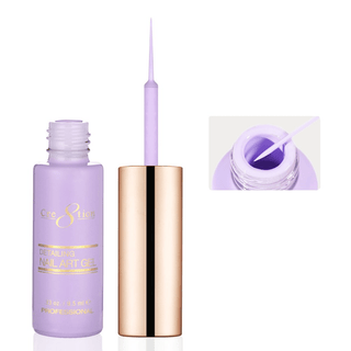Cre8tion Detailing Nail Art Gel - Pastel Collection
