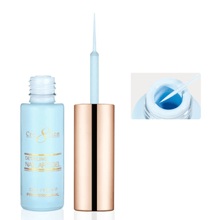 Cre8tion Detailing Nail Art Gel - Pastel Collection