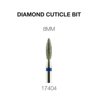 Cre8tion Diamond Cuticle Bit