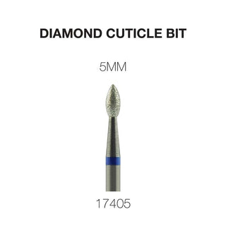 Cre8tion Diamond Cuticle Bit