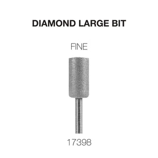 Cre8tion Diamond Large Barrel Bit
