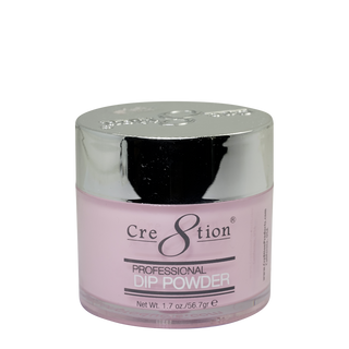 Cre8tion Matching Sets - 035 Ballet Slipper dip powder jar