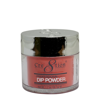 Cre8tion Matching Sets - 037 Scorpio dip powder jar