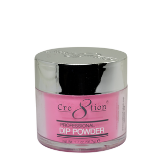 Cre8tion Matching Sets - 038 Hot Chick dip powder jar