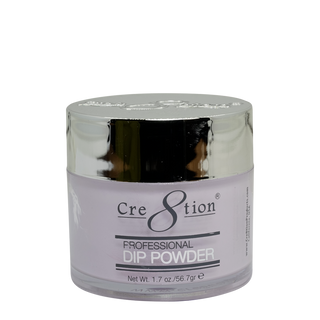 Cre8tion Matching Sets - 048 Fading Love dip powder jar