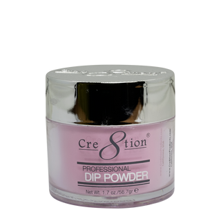 Cre8tion Matching Sets - 049 Rouge dip powder jar