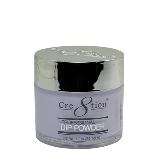 Cre8tion Matching Sets - 053 Closet Freak dip powder jar