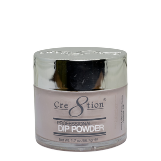 Cre8tion Matching Sets - 058 2am Light dip powder jar