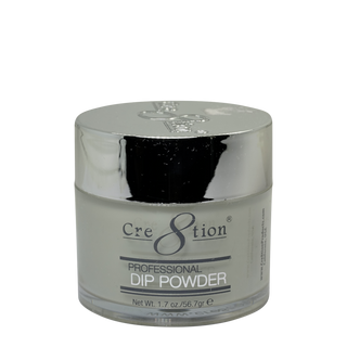 Cre8tion Matching Sets - 063 Olive dip powder jar