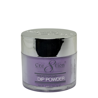 Cre8tion Matching Sets - 069 The Queen dip powder jar
