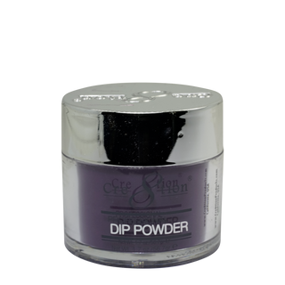 Cre8tion Matching Sets - 072 Drunk In Love dip powder jar