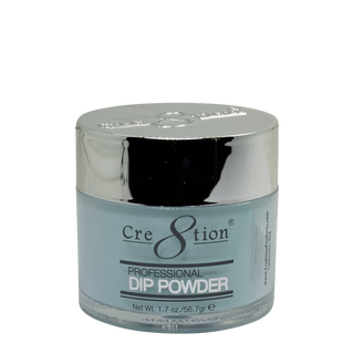 Cre8tion Matching Sets - 081 Ocean dip powder jar