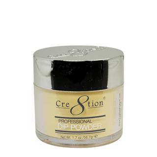 Cre8tion Matching Sets - 090 Fast Taxi dip powder jar