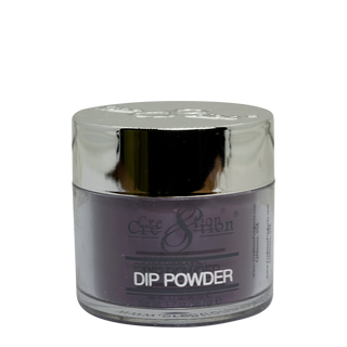 Cre8tion Matching Sets - 093 The Milky Way (Shimmery) dip powder jar