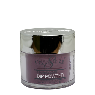 Cre8tion Matching Sets - 095 Acai Berry dip powder jar