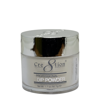 Cre8tion Matching Sets - 099 Vietnamese Coffee dip powder jar