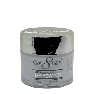 Cre8tion Matching Sets - 101 Suit & Tie dip powder jar