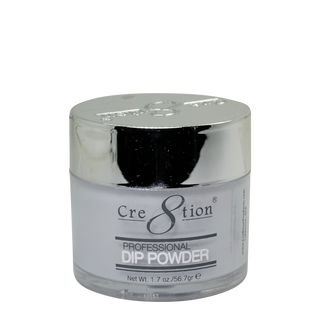 Cre8tion Matching Sets - 102 Boss Lady dip powder jar