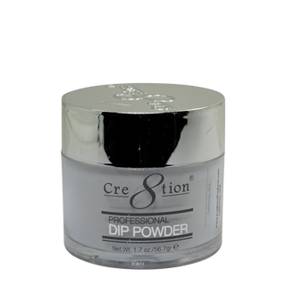 Cre8tion Matching Sets - 104 Man Up dip powder jar
