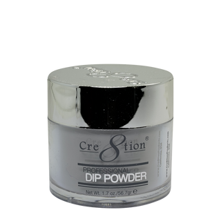 Cre8tion Matching Sets - 105 Winterfell dip powder jar