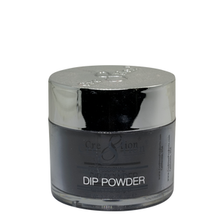 Cre8tion Matching Sets - 106 Starry Night dip powder jar
