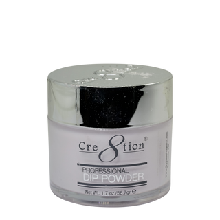 Cre8tion Matching Sets - 109 Delicate dip powder jar