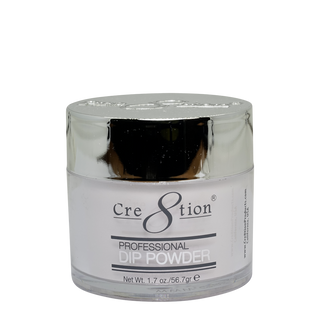 Cre8tion Matching Sets - 110 Pure dip powder jar