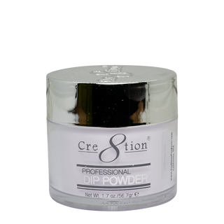 Cre8tion Matching Sets - 111 Cotton Candy dip powder jar